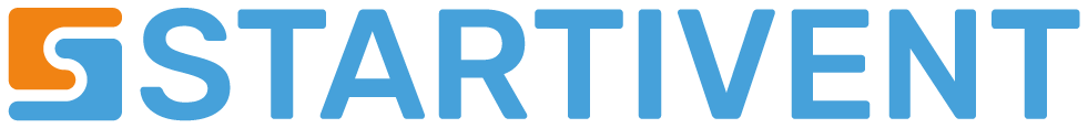 STARTIVENT, LLC logo